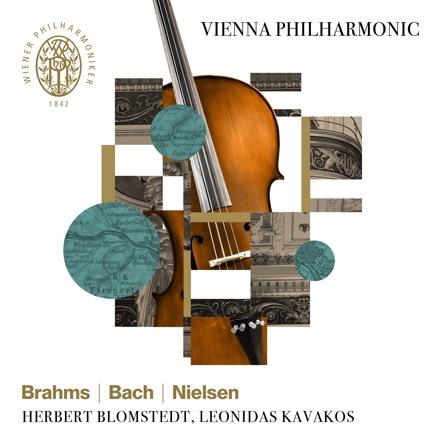 Brahms, Nielsen, Bach