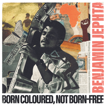 Born Coloured, not Born-Free