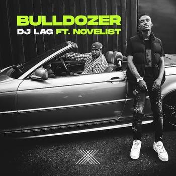 Bulldozer (feat. Novelist)