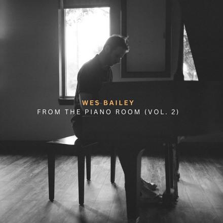 From The Piano Room, Vol. 2 