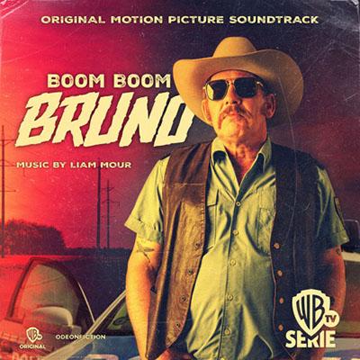 Boom Boom Bruno (Original Motion Picture Soundtrack)